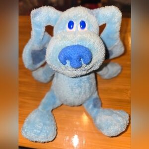 Blue - Blues Clues plush